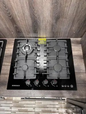 Homebase Cooktop (Hb-60-4001)