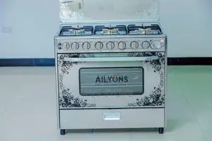 Ailyons Free Standing Cooker