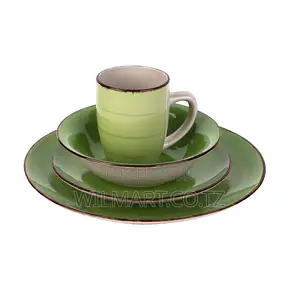 Wilmart Porcelain Dinner Set 16pcs