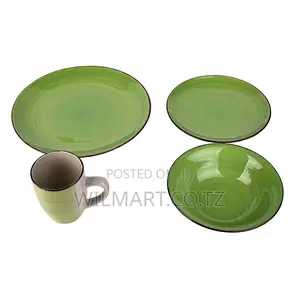 Wilmart Porcelain Dinner Set 16pcs