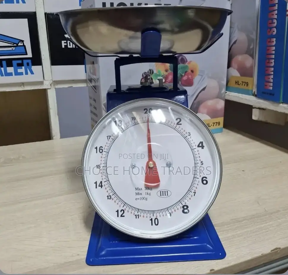 Kitchen Scale/Stainless Kitchen 10kg