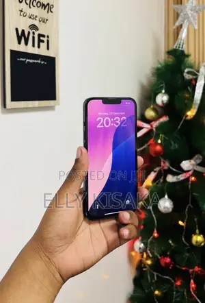 Apple iPhone 13 128 GB Black