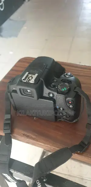 CANON Sx 60 Hs Power Shot
