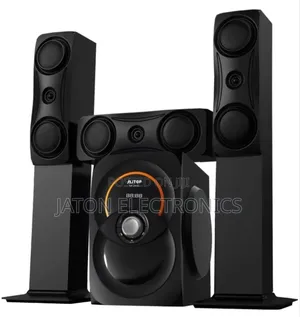 Alitop Subwoofer Sp 2606 3 in 1