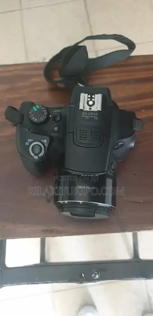 CANON Sx 60 Hs Power Shot