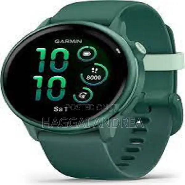 Garmin Vivoactive 6