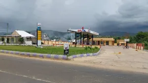 Sheli Inauzwa Iringa Mjini