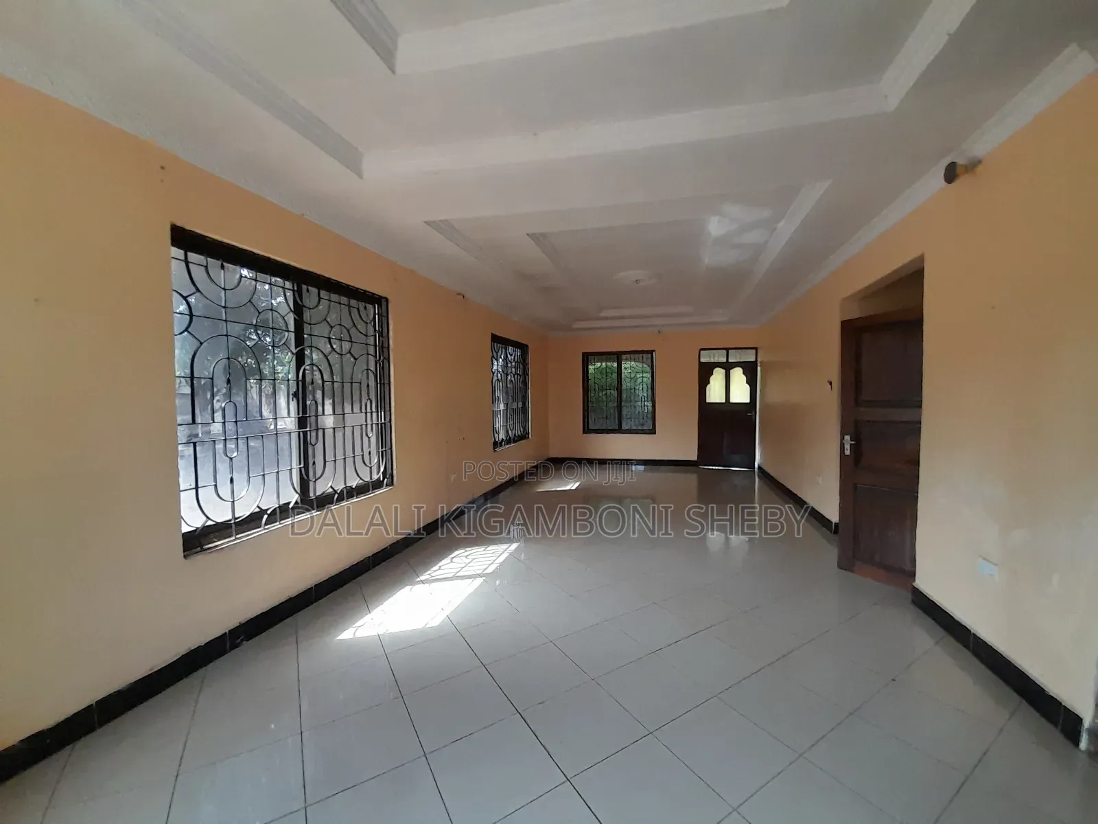 3bdrm House in Kigamboni Kisota for rent