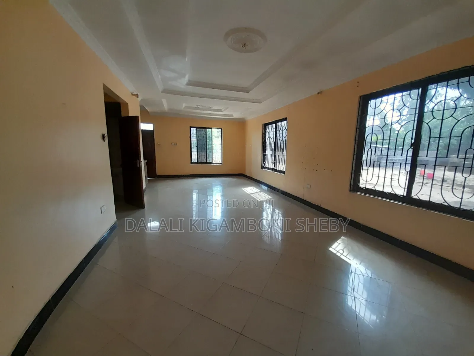 3bdrm House in Kigamboni Kisota for rent