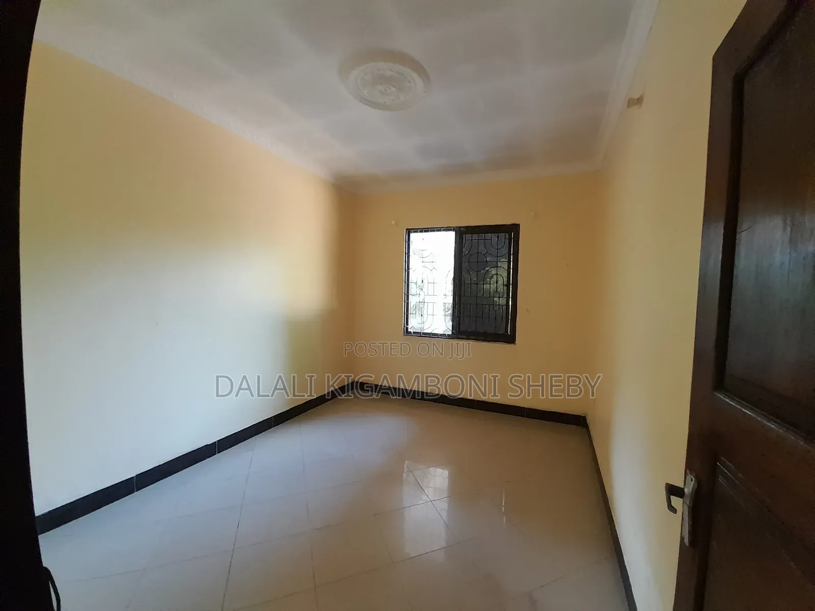 3bdrm House in Kigamboni Kisota for rent