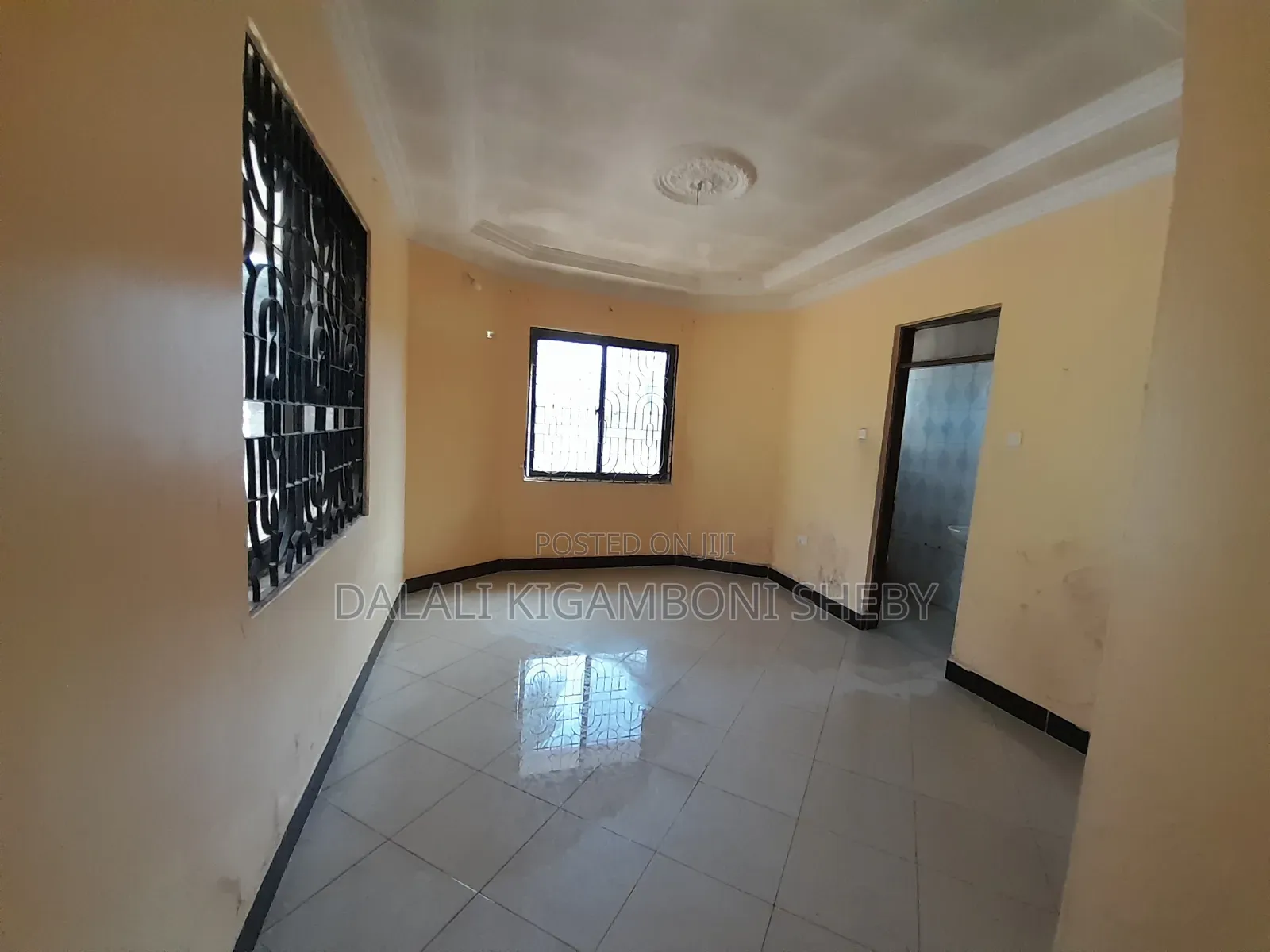 3bdrm House in Kigamboni Kisota for rent
