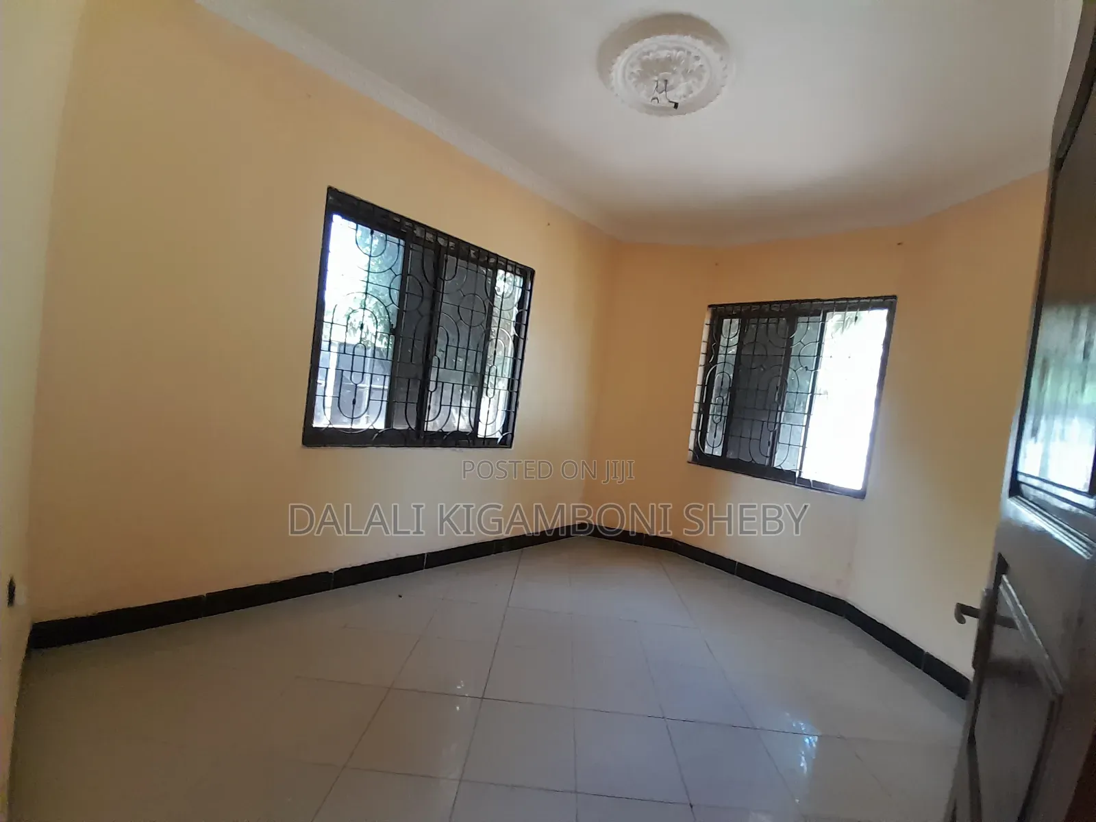 3bdrm House in Kigamboni Kisota for rent