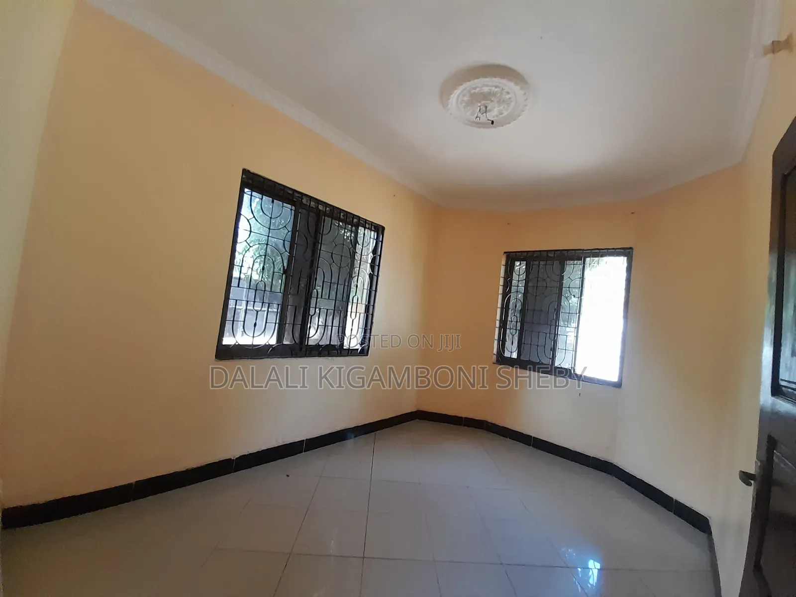 3bdrm House in Kigamboni Kisota for rent