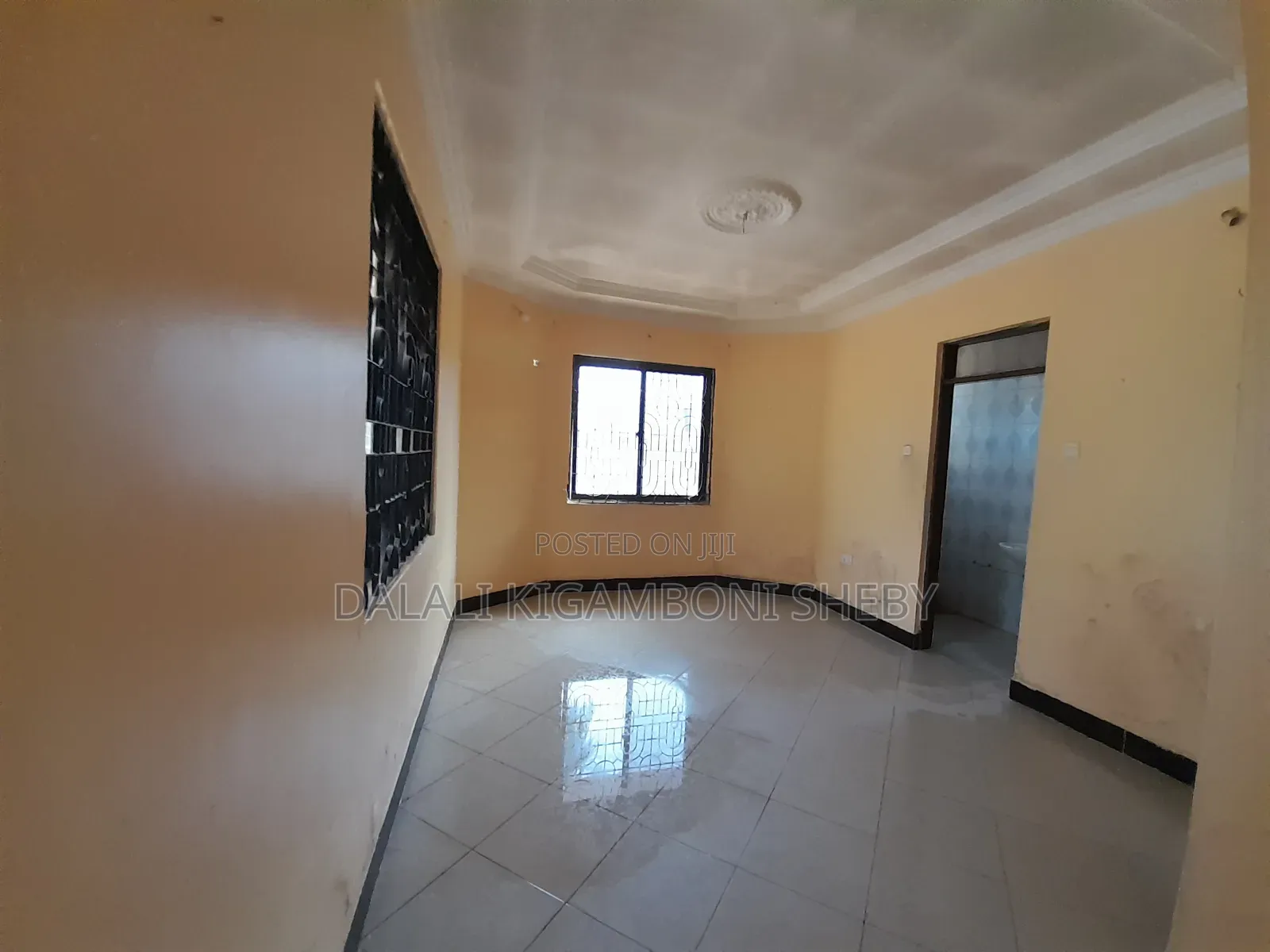 3bdrm House in Kigamboni Kisota for rent