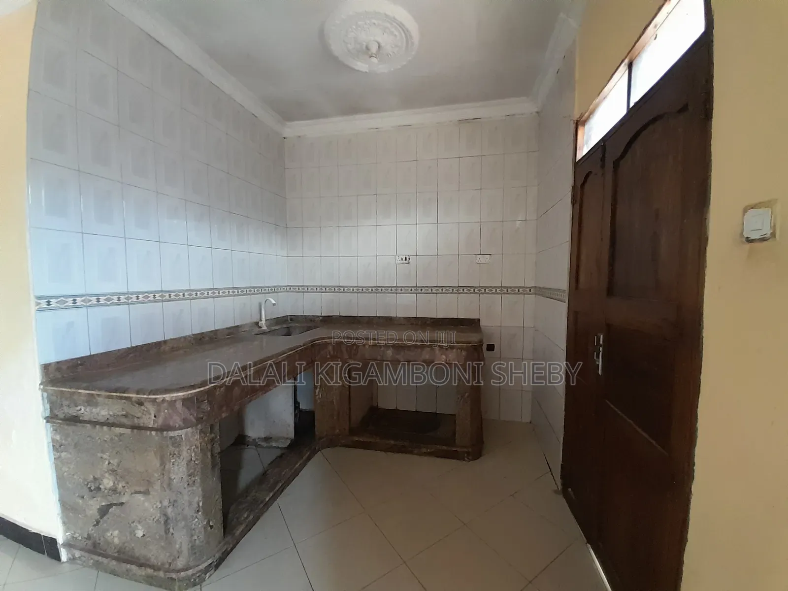 3bdrm House in Kigamboni Kisota for rent