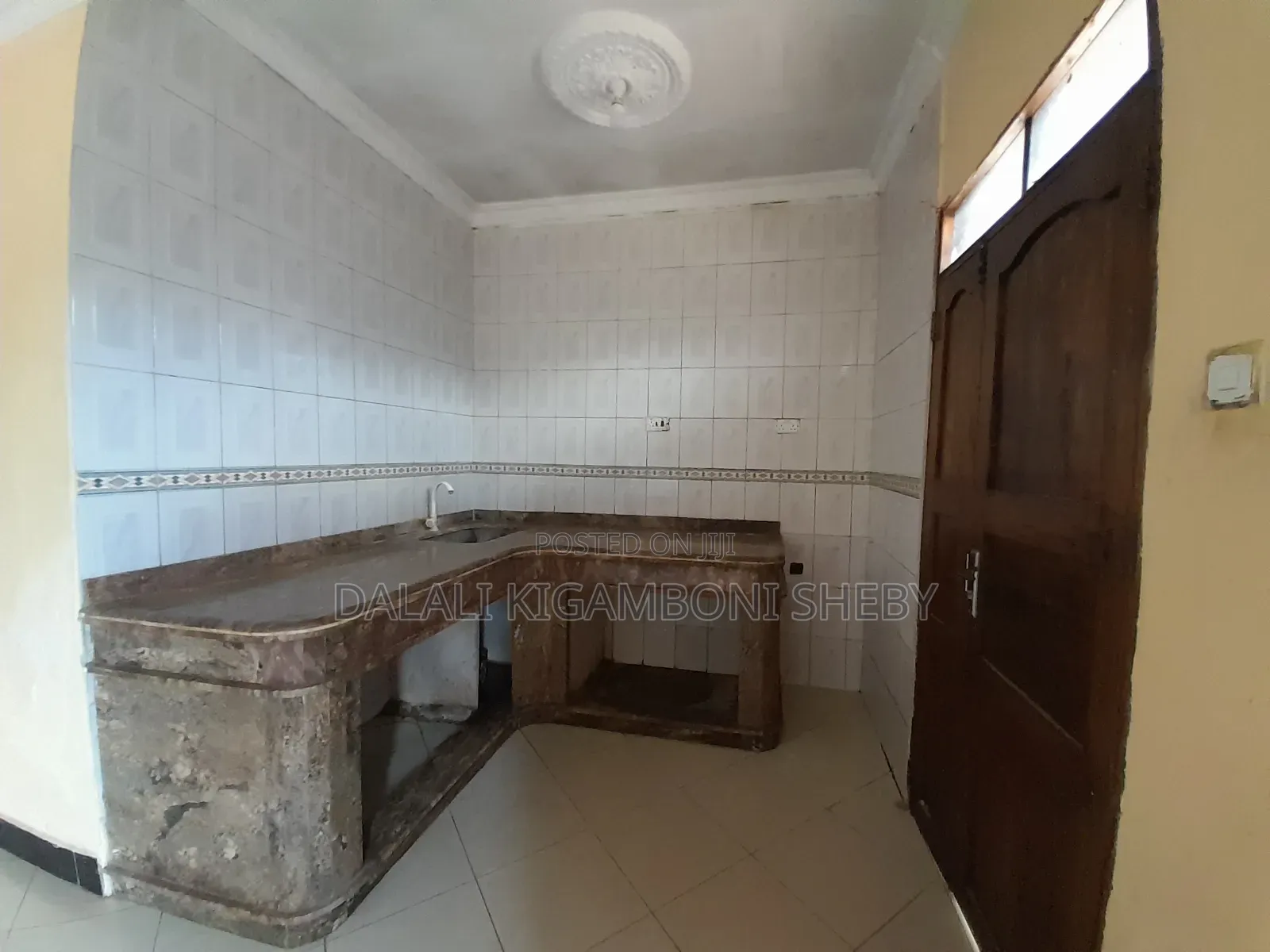 3bdrm House in Kigamboni Kisota for rent