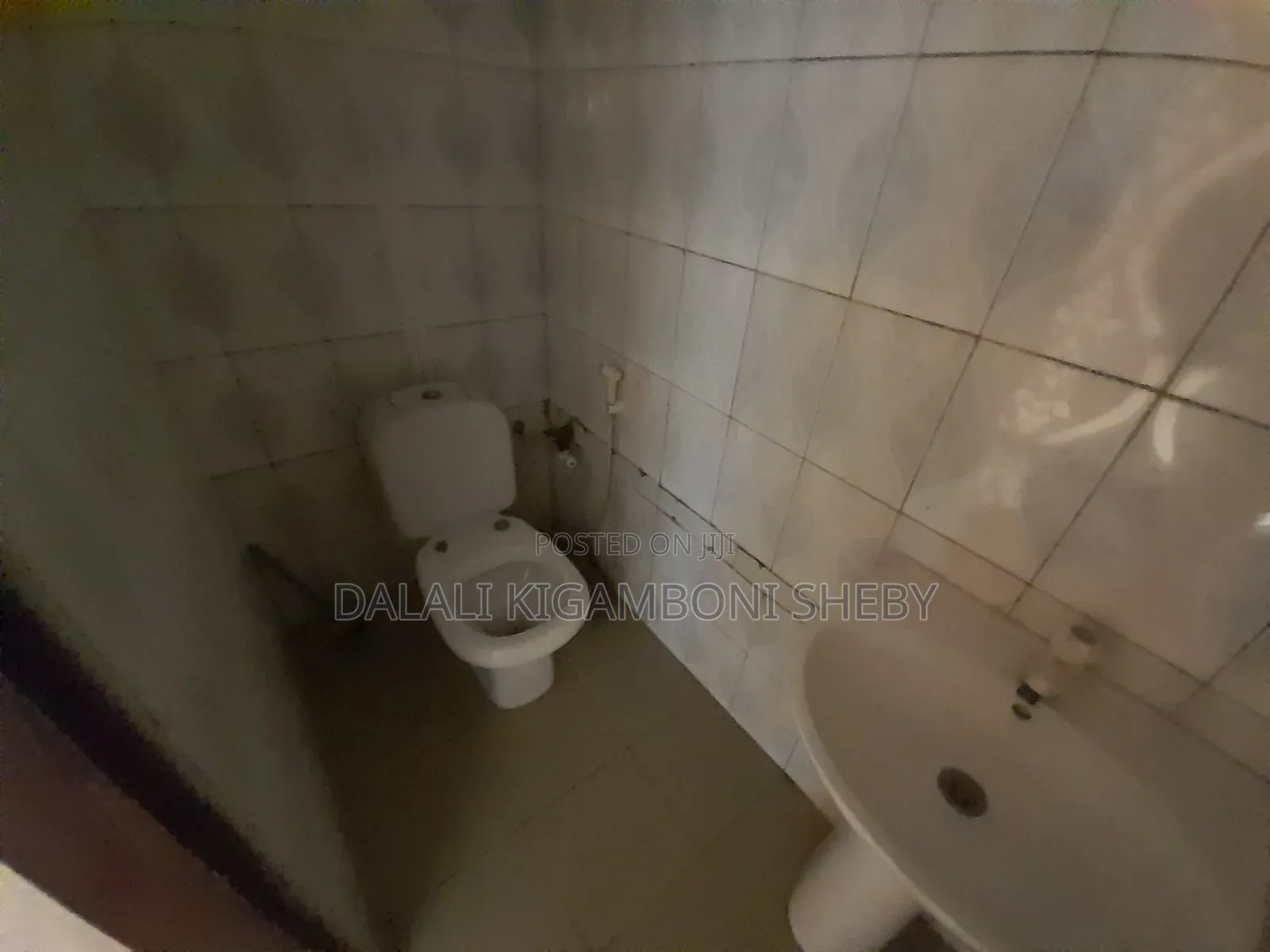 3bdrm House in Kigamboni Kisota for rent