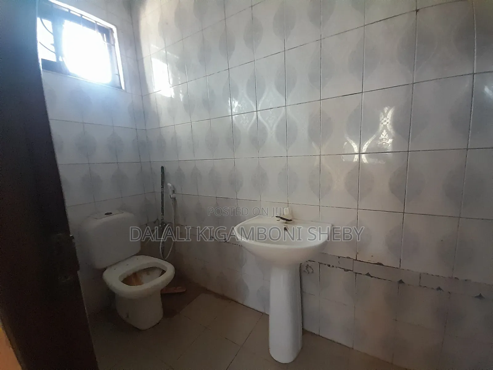 3bdrm House in Kigamboni Kisota for rent