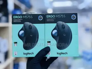 Logitech Ergo M575s