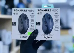 Logitech Signature M650