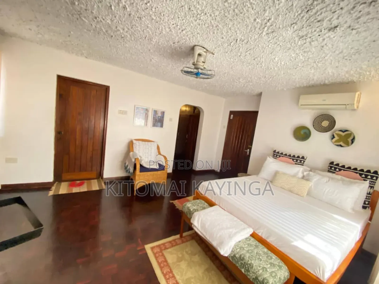 3bdrm House in Ada Estate for rent