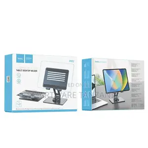 Hoco Ph52 Aluminum Alloy Tablet Desktop Holder Adjustable Stand 7-13in