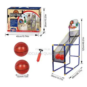 Sports Play Set Basketball