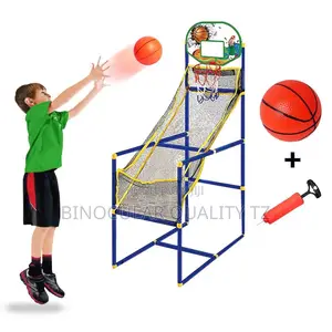 Sports Play Set Basketball