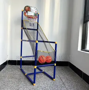 Sports Play Set Basketball