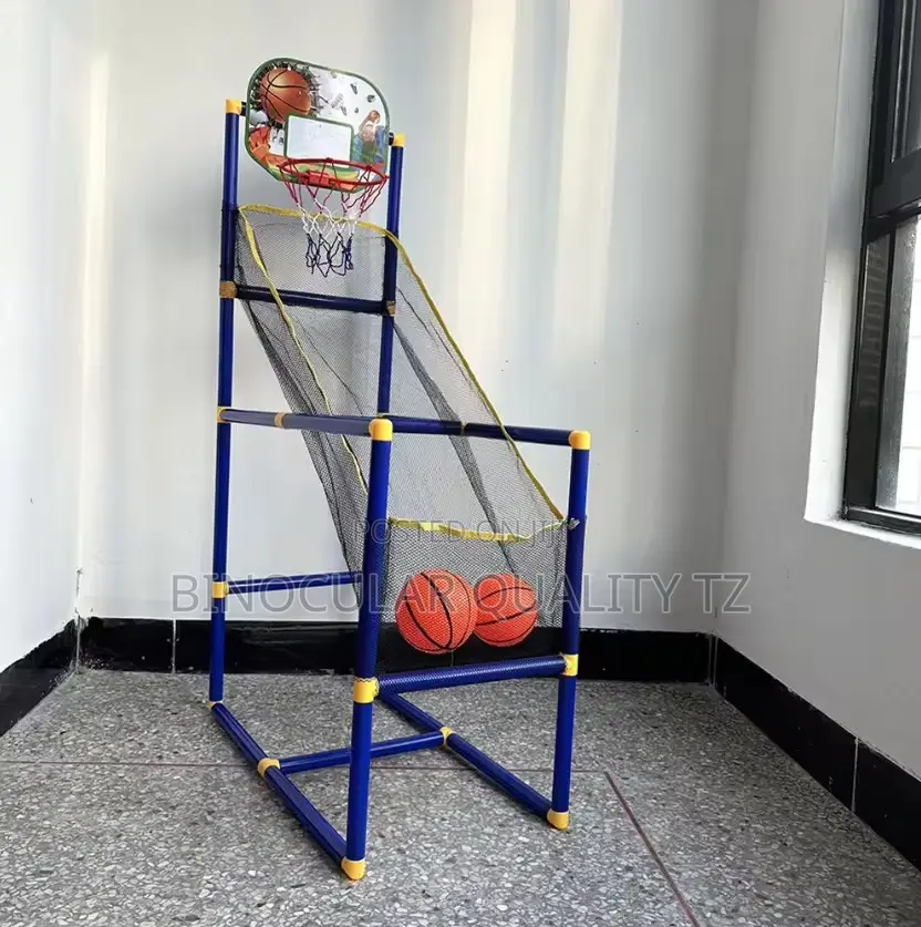 Sports Play Set Basketball