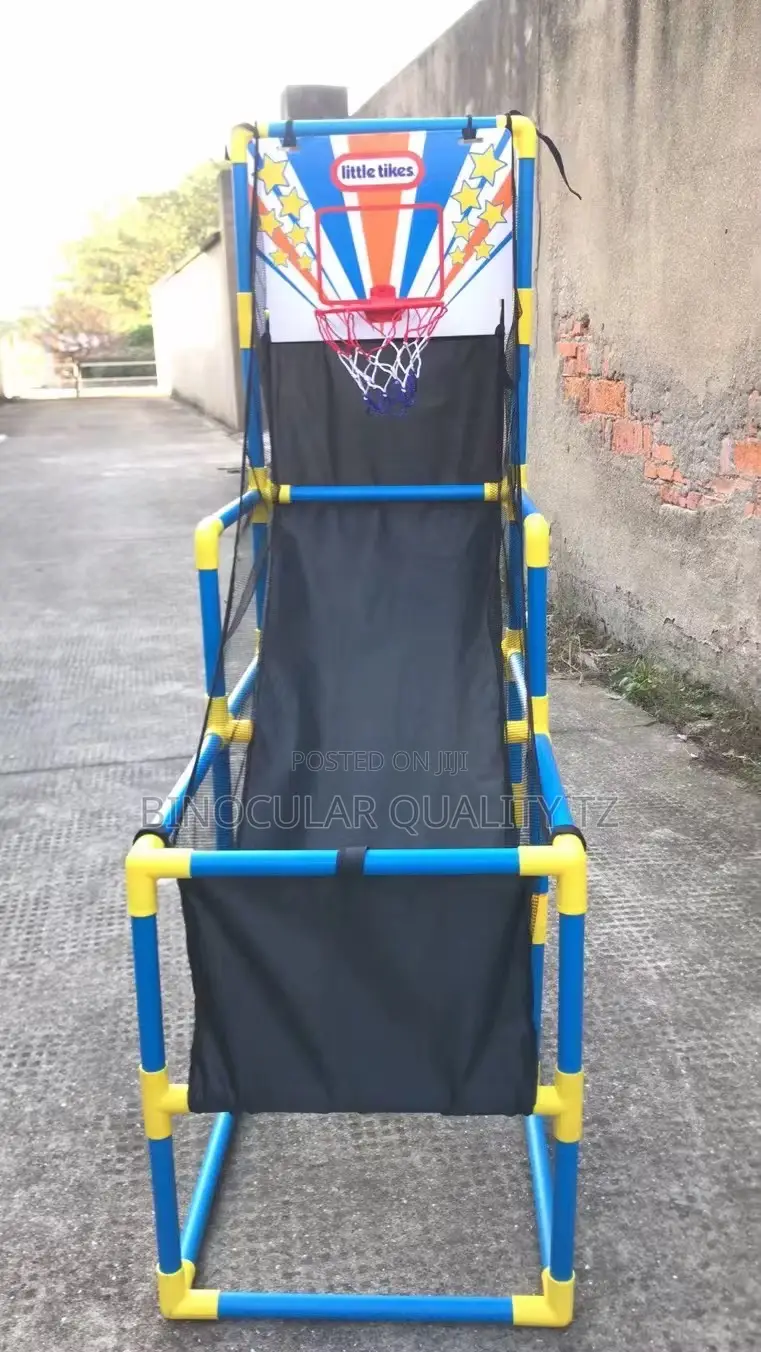 Sports Play Set Basketball