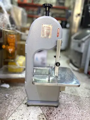 Bone Saw Machine 850w (Mashine Ya Kukatia Nyama)