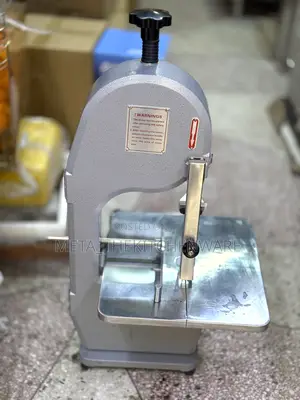 Bone Saw Machine 850w (Mashine Ya Kukatia Nyama)