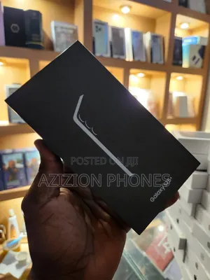 New Samsung Galaxy S25+ 256 GB Gray