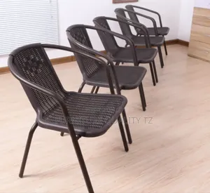 Modern Outdoor Chair