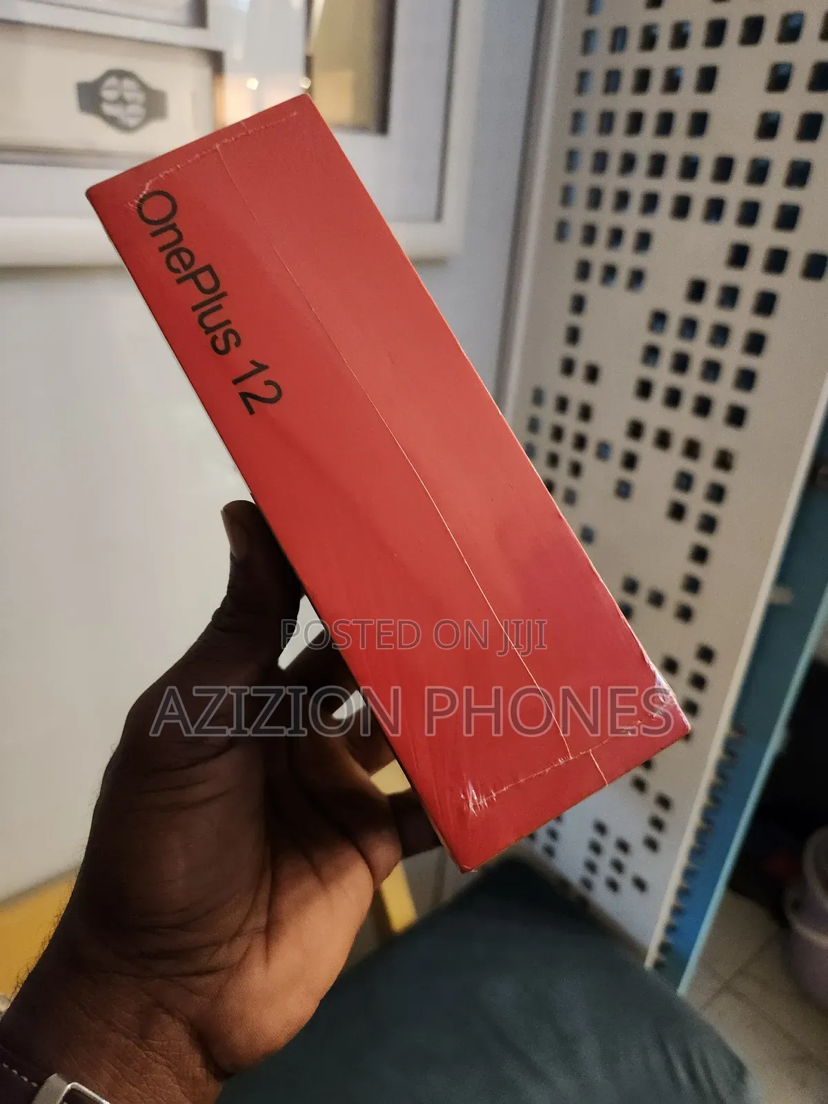 New OnePlus 12 512 GB Black