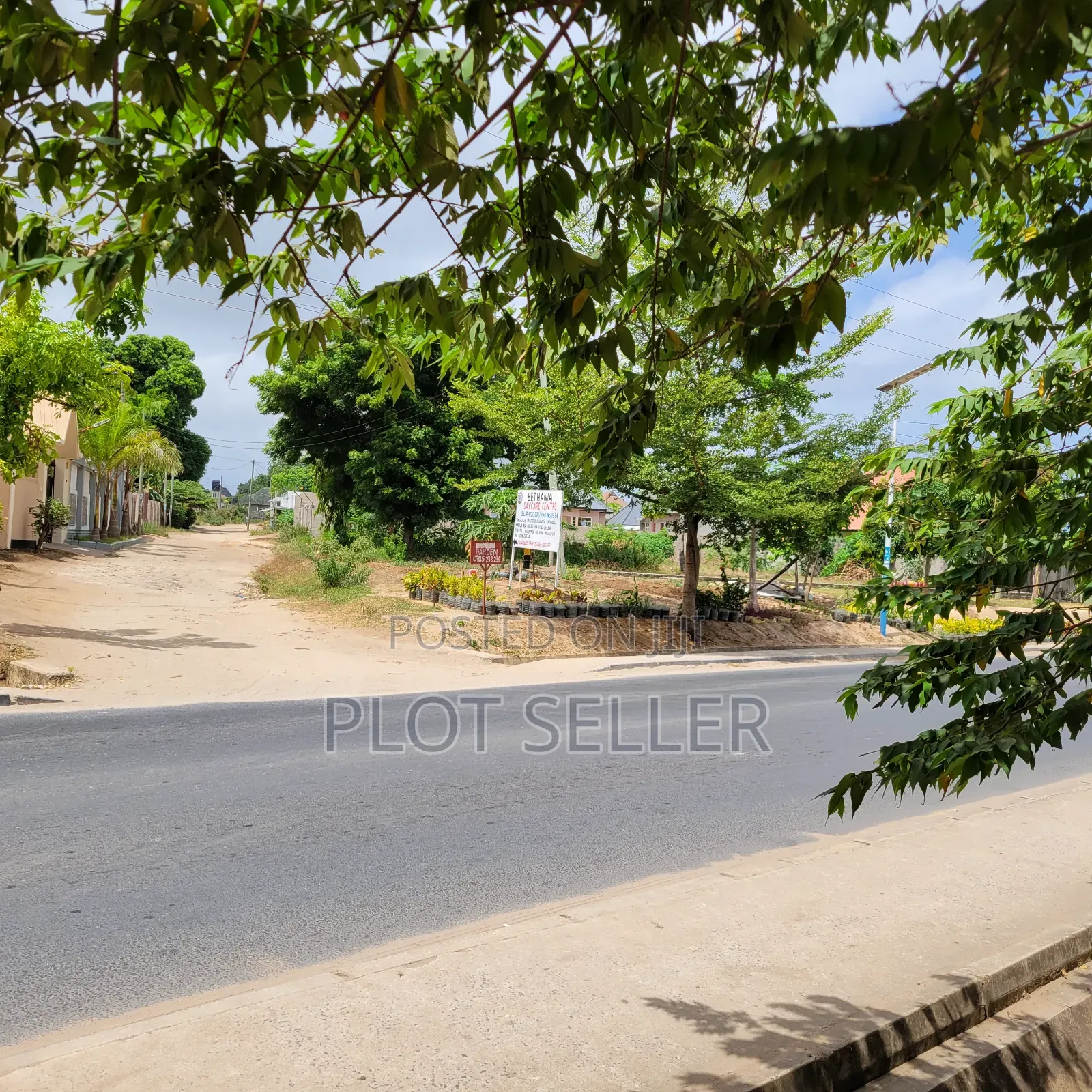 Sqm 850 Plot For Sale At Chekechea Kibada