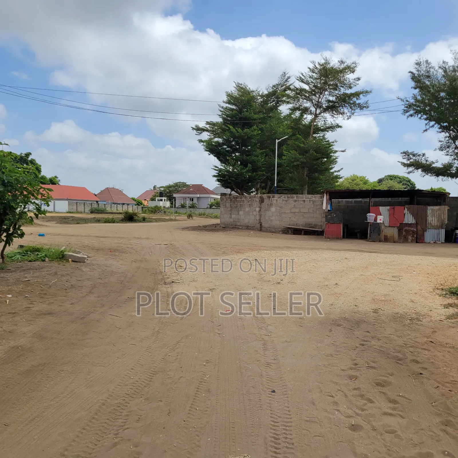 Sqm 850 Plot For Sale At Chekechea Kibada