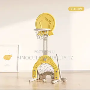 Kids Bedroom Basketball