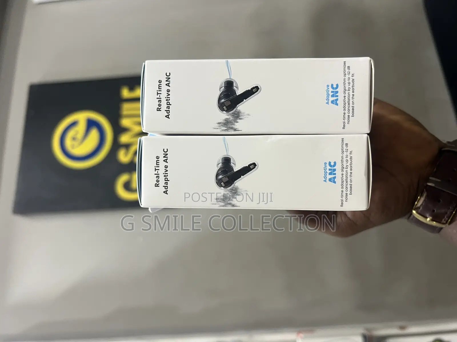 Soundcore R60i Nc True Wireless Earbuds