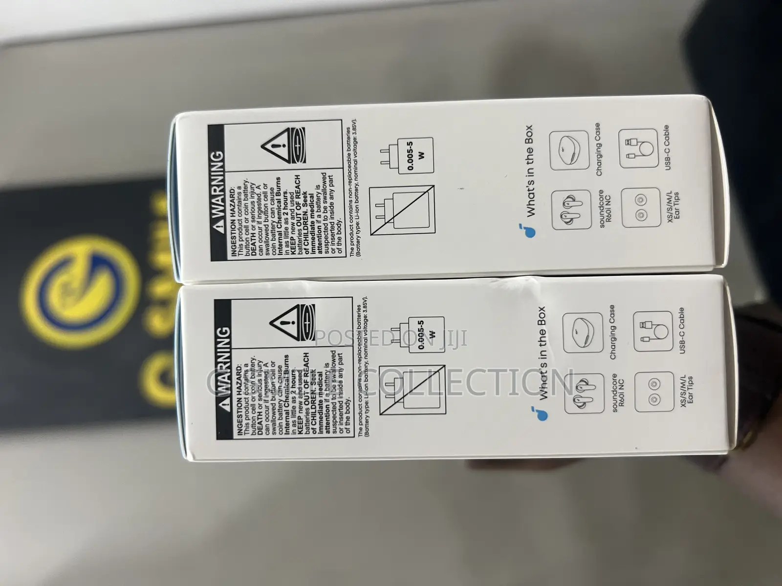 Soundcore R60i Nc True Wireless Earbuds
