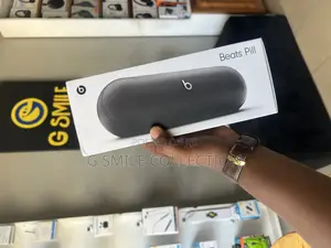Beats Pill Portable Bluetooth Speaker