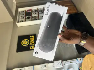 Beats Pill Portable Bluetooth Speaker