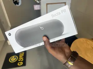 Beats Pill Portable Bluetooth Speaker