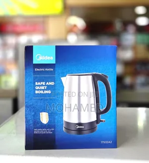 Midea Kettle