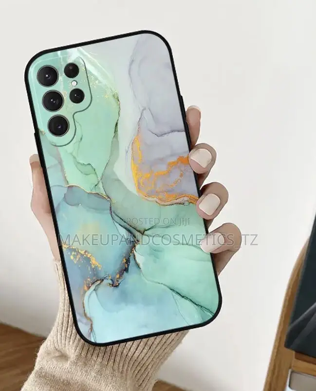 Soft Silicone Phone Case