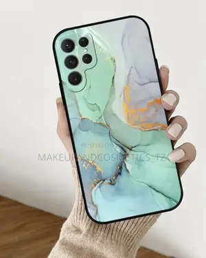 Soft Silicone Phone Case