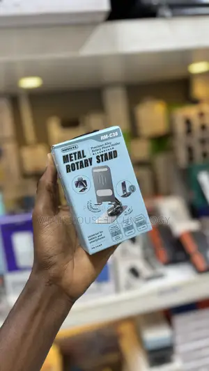 Remax Metal Phone Stand