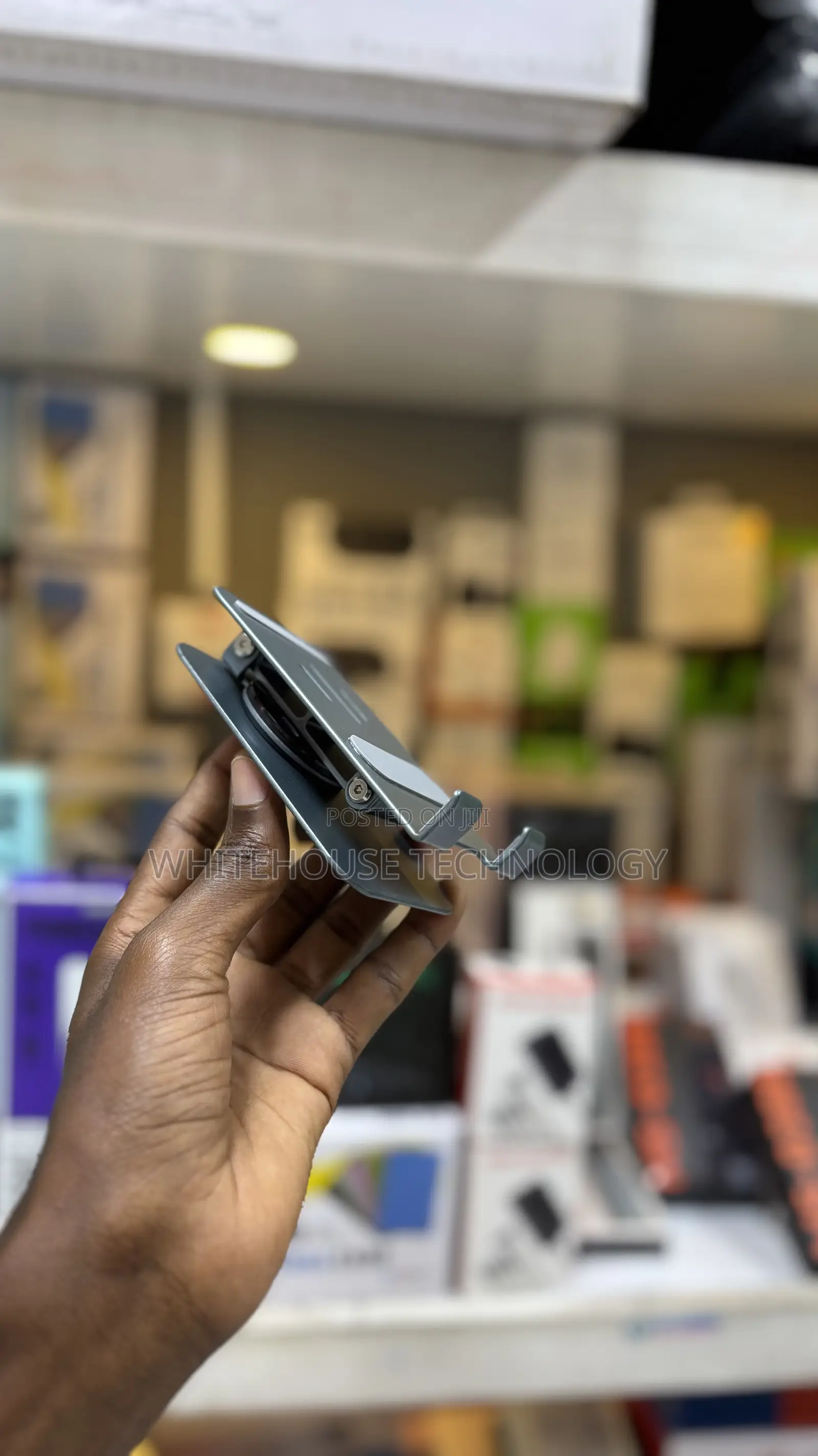 Remax Metal Phone Stand
