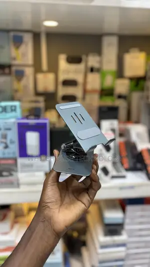 Remax Metal Phone Stand
